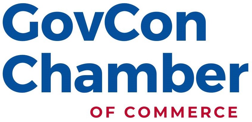 GovCon Chamber of Commerce logo