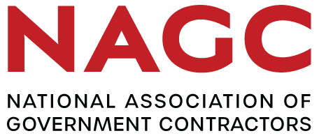 National Association of Government Contractors logo