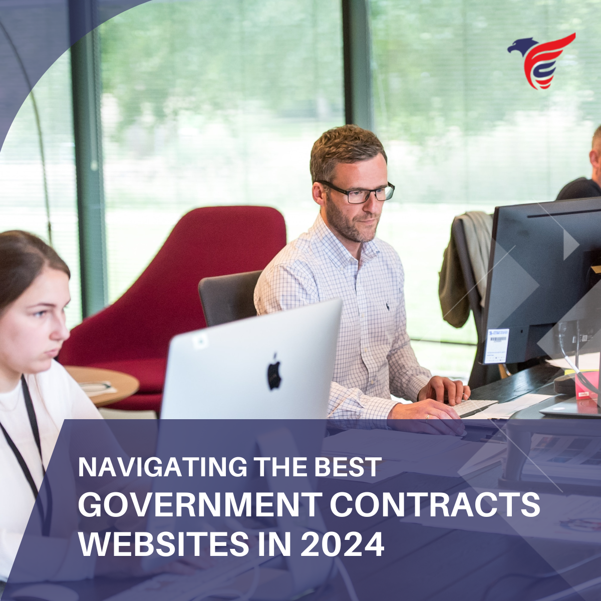 Best Government Contracts Websites in 2024