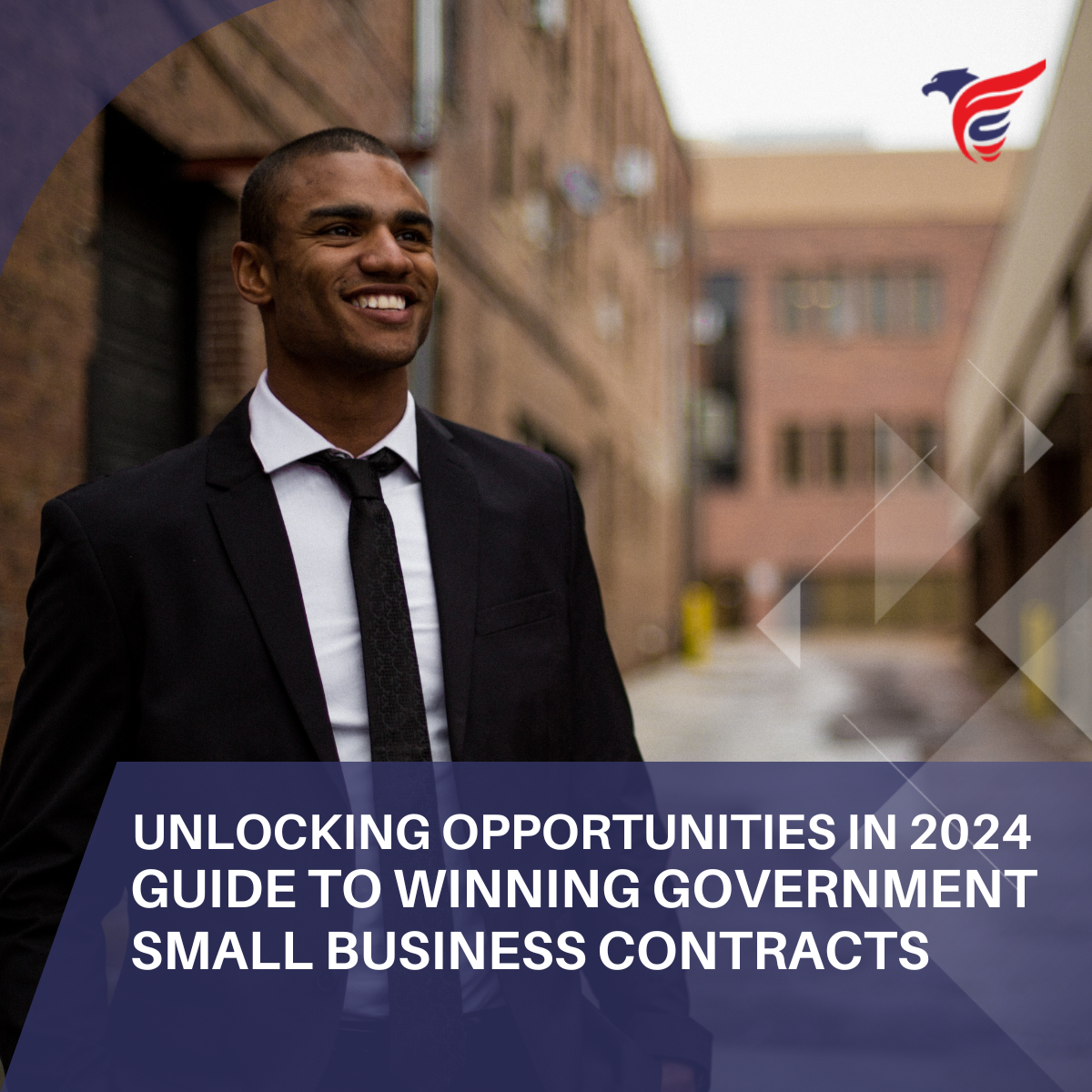 Winning Government Small Business Contracts